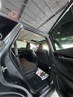 إنفينيتي QX60